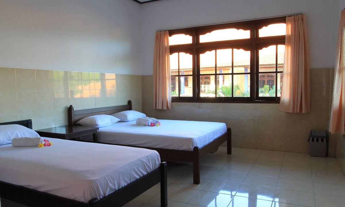 Downtown Kuta Hotel | Losmen Cempaka 3