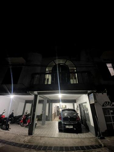 Nanga Bulik Hotel | losmen lamandau