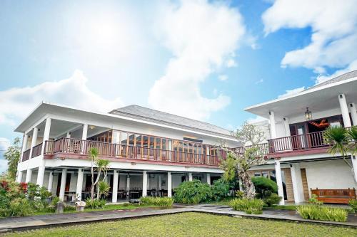 Semarang Hotel | Louis Kienne Resort Bandungan