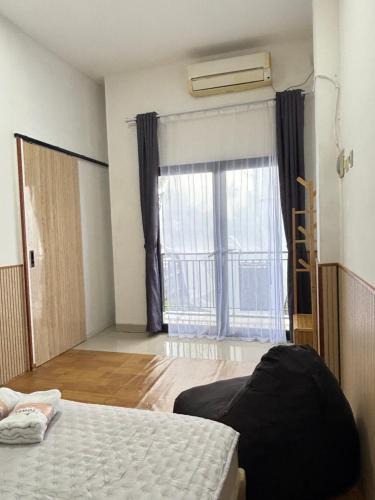 Jakarta House | Lovisya Residence Cozy 2BR Near Airport at 3rd floor