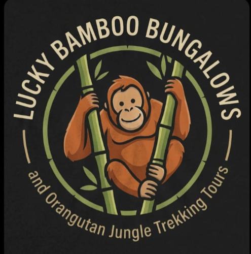 Bukit Lawang House | Lucky Bamboo'Bungalows and Orangutan Jungle Trekking Tours