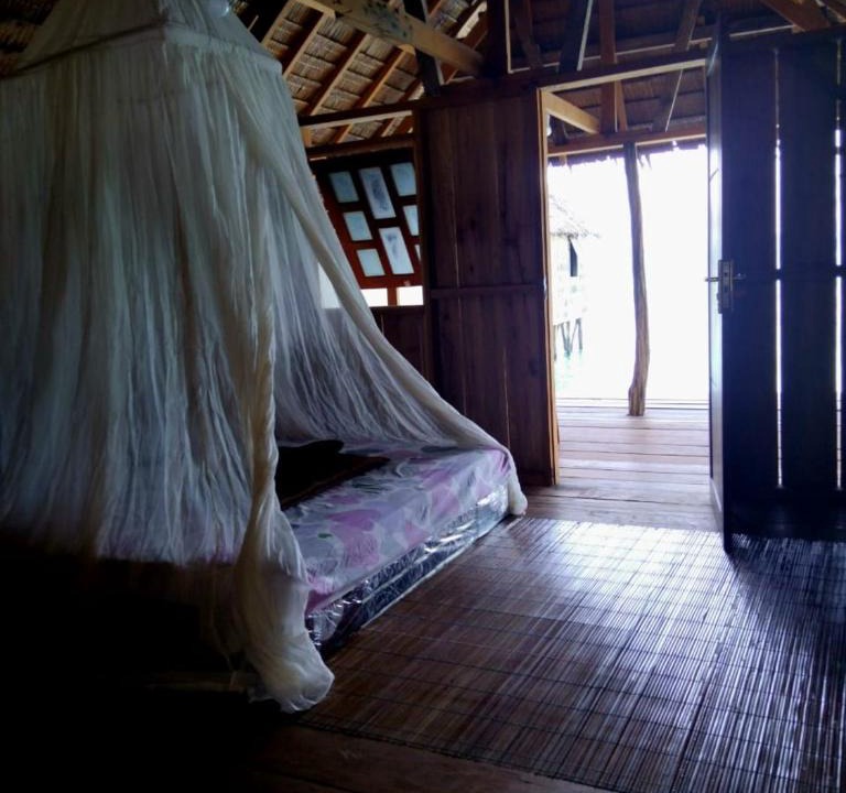 Raja Ampat Hotel | Lukson Adventure