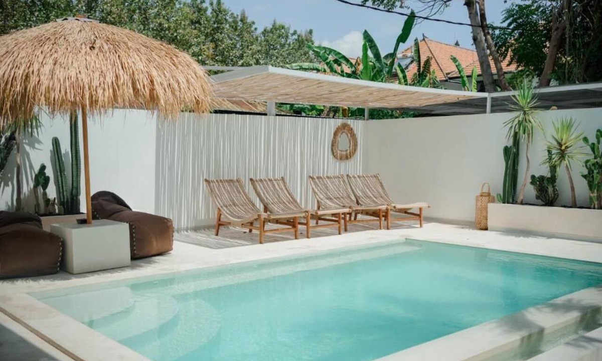Pemaron Cottage | Lumbung Asmara