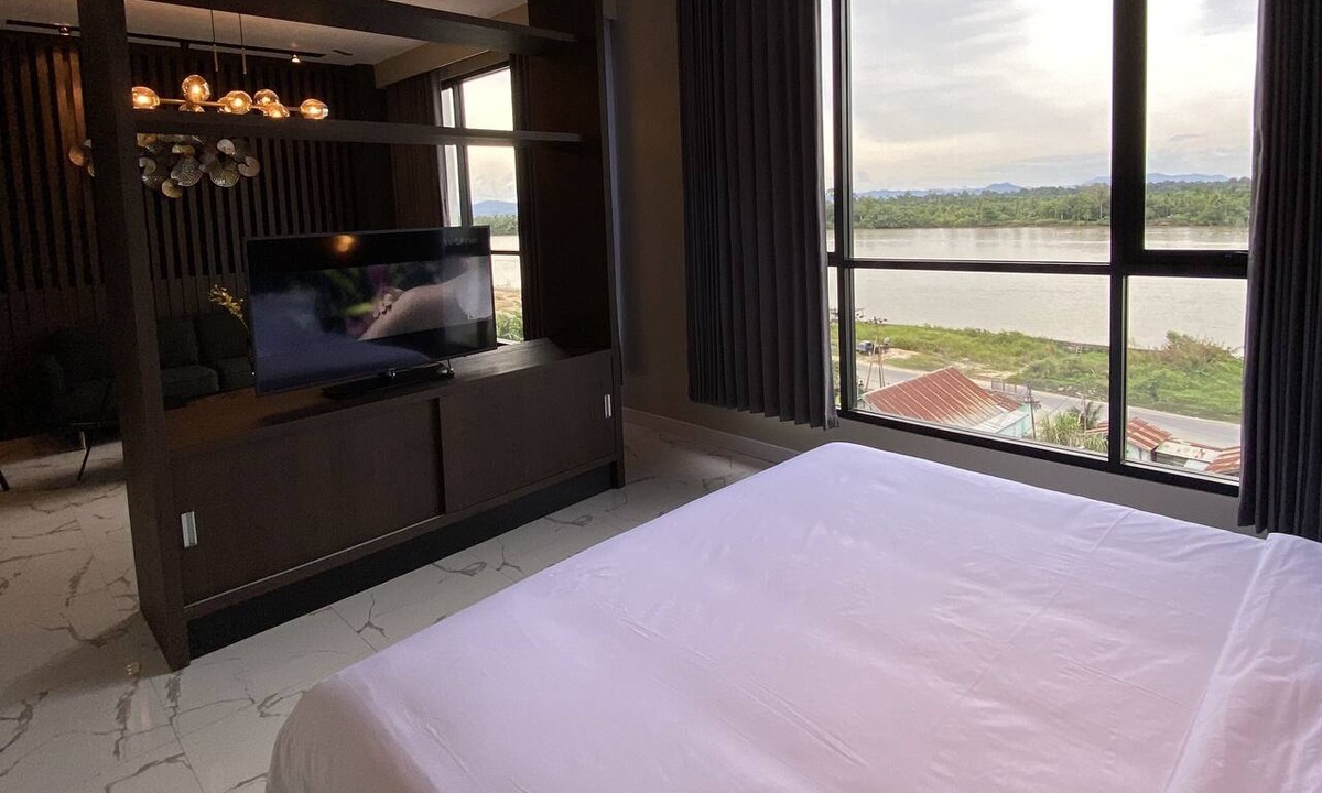 Tanjung Selor Hotel | Luminor Hotel Tanjung Selor