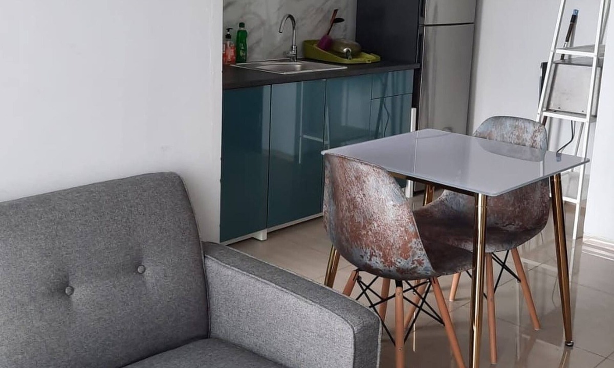 Jakarta Apartment | Lush Lakeside - Citra Luxury Apartments