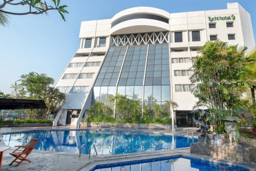 Klojen Hotel | Lux Tychi Hotel