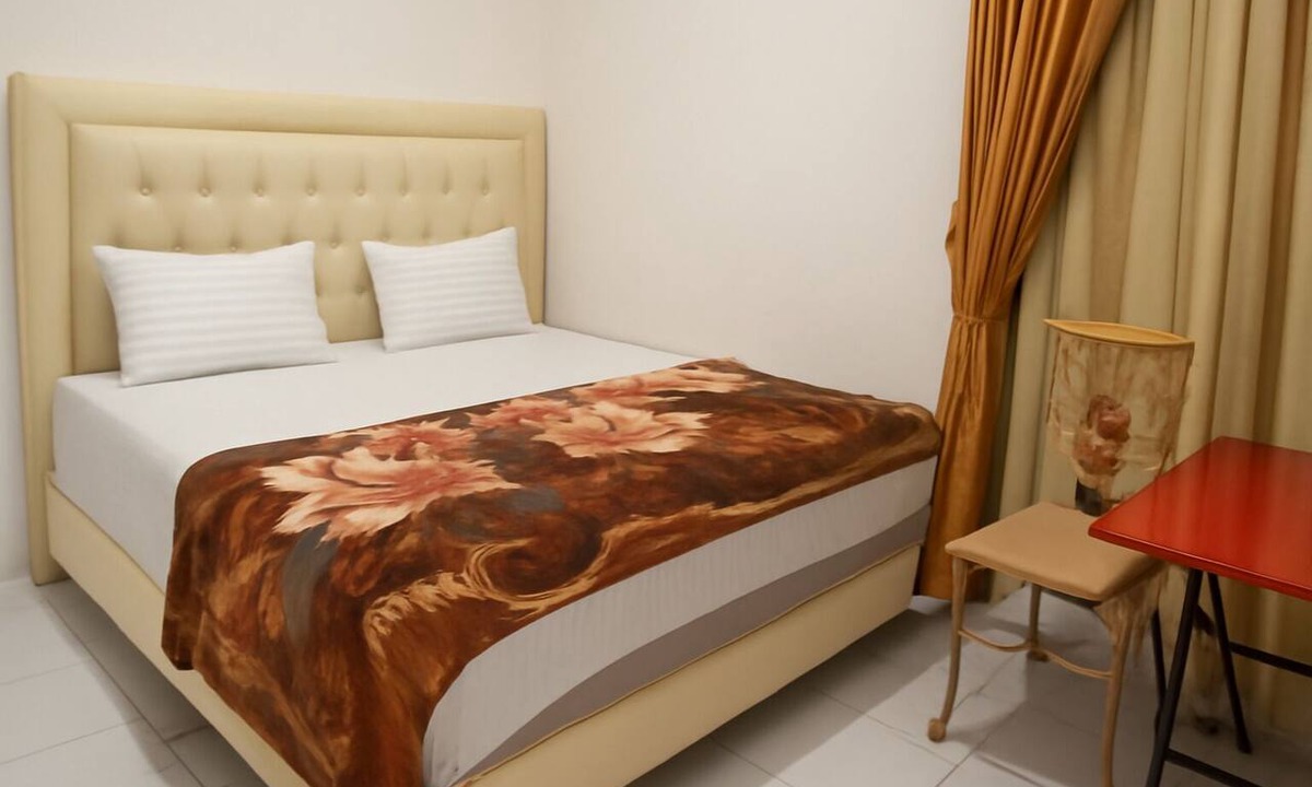 Takengon House | Luxe5 Inn Hj Hasnah Hasan