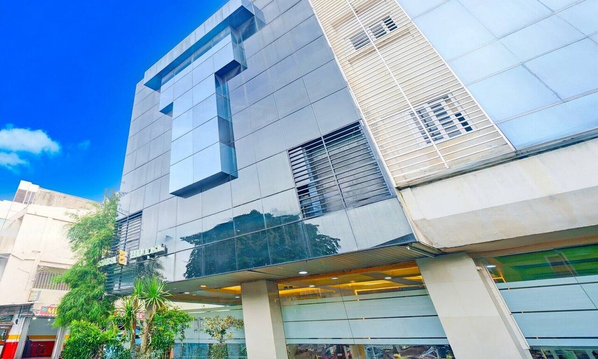 Tanjung Duren Utara House | Luxury Deluxe DBL Retreat W/Free WiFi and Parking