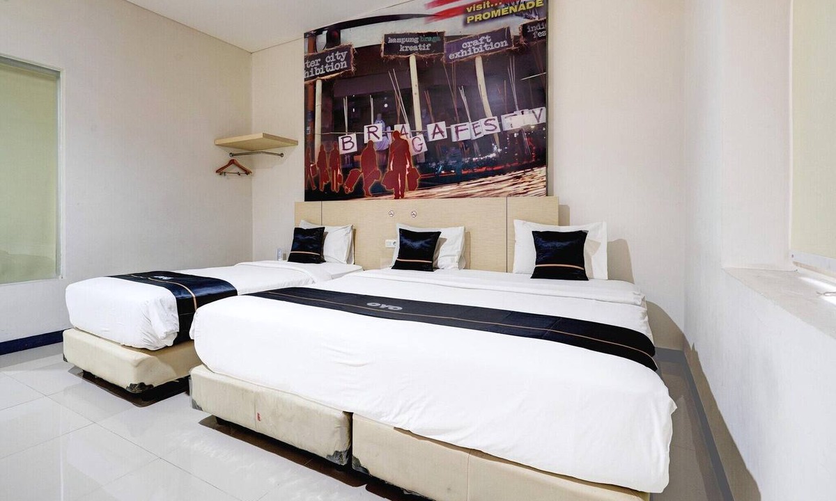 Cipaganti House | Luxury Triple Suite W/Free WiFi and Parking
