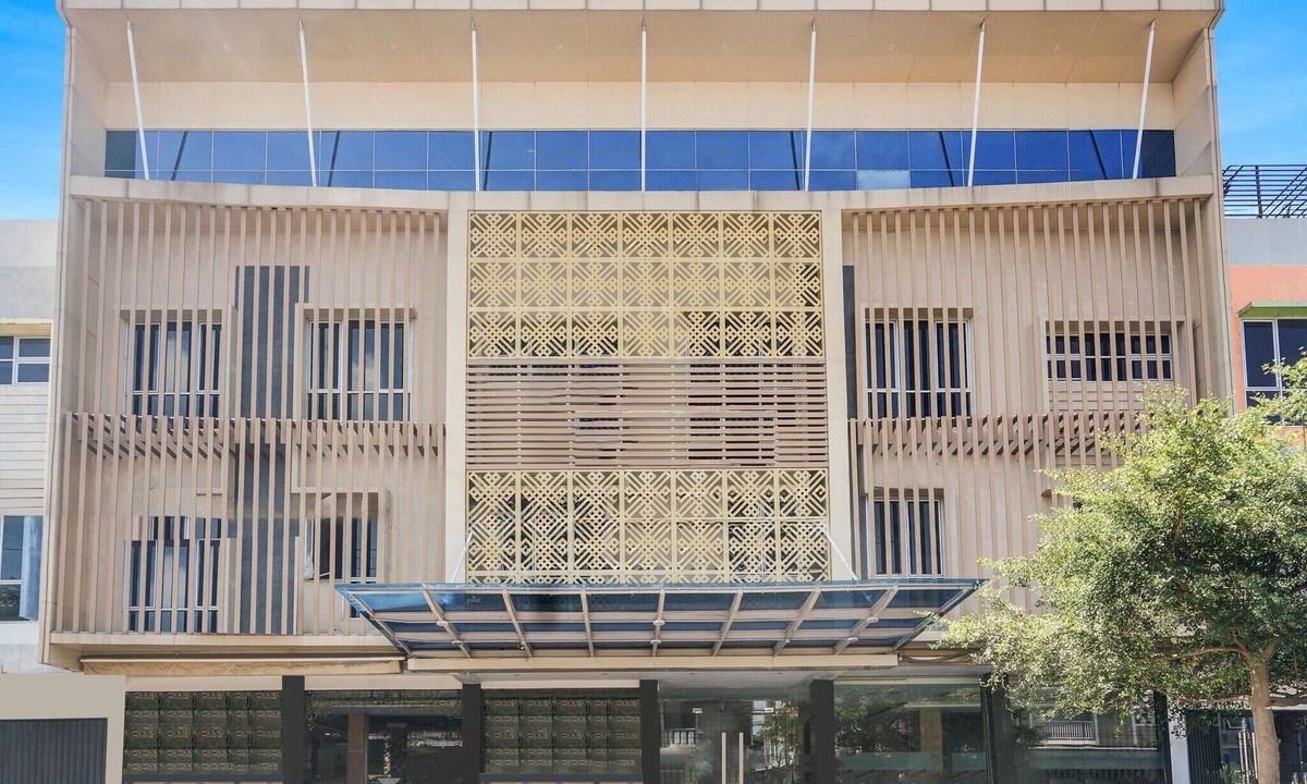 Palembang House | Luxury Twin Stay with Free WiFi and Parking