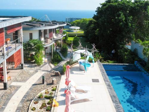 Pecatu Villa | Luz ita Sunshine Villa
