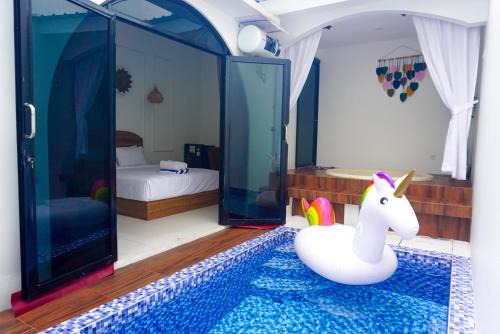 Sinduharjo Apartment | M Bali 2