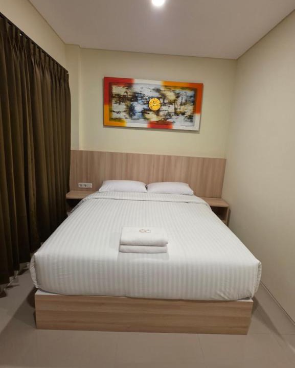 Sanur Hotel | M3 Sanur Hotel