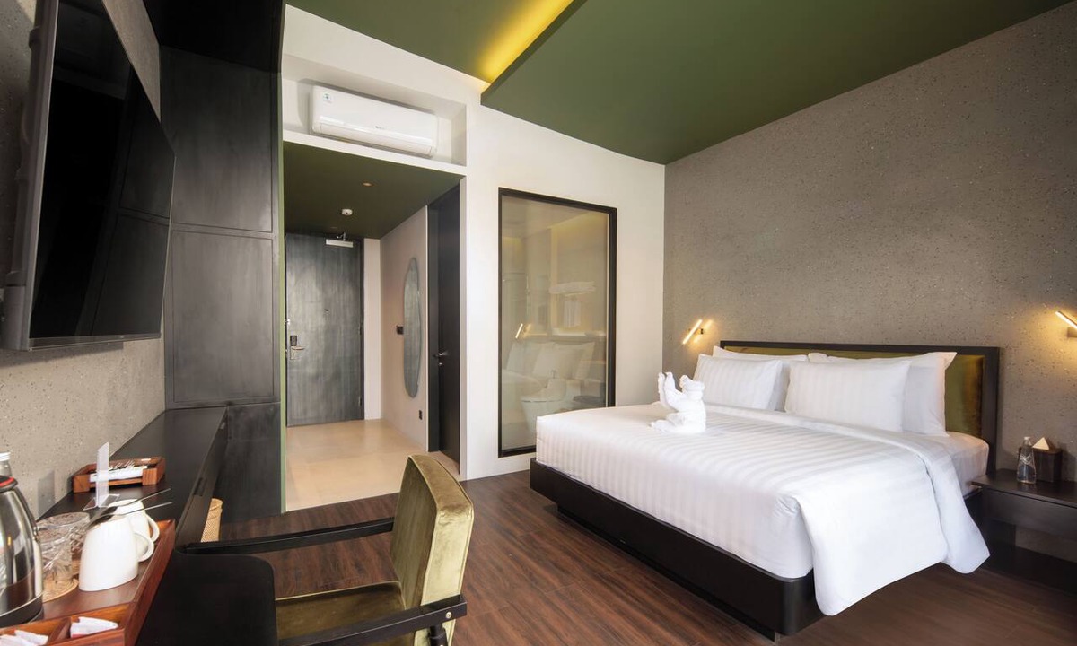 Batu Bolong Hotel | Maha Resort Bali