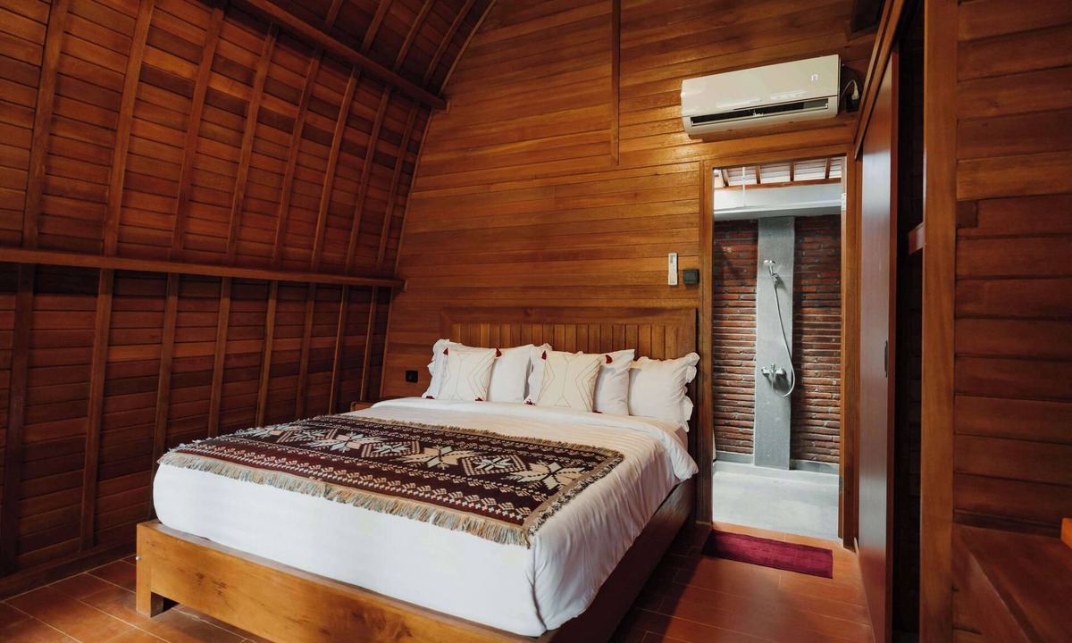 Kelating Hotel | Maha Villa Kelating