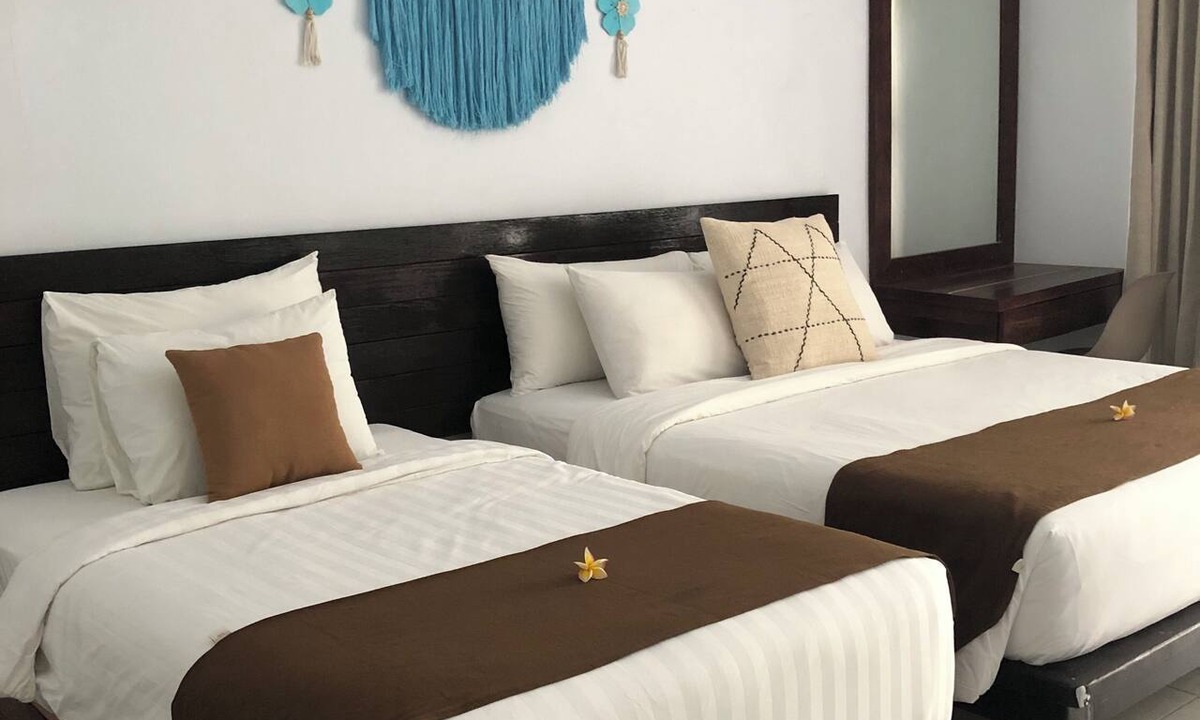 Jungut Batu Hotel | Mahadinusa Lembongan
