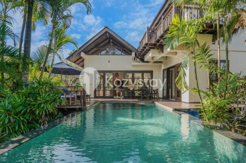 Ungasan Villa | Mahija Villa by Kozystay - Ungasan