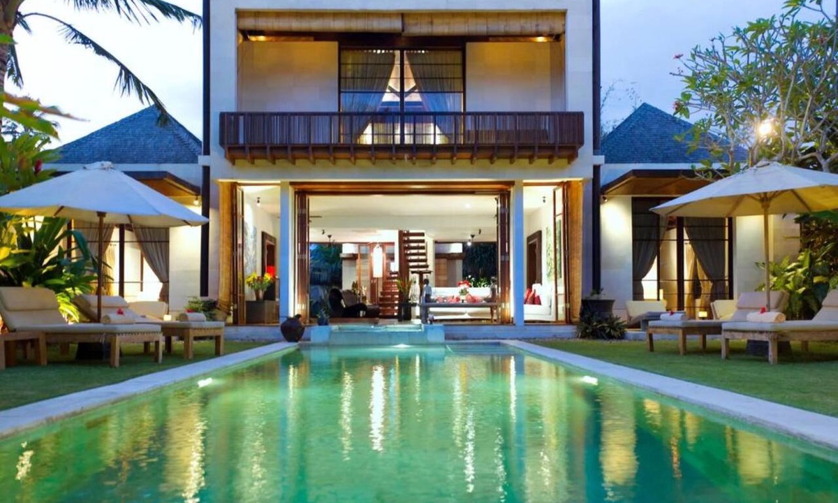 Ketewel Villa | Majapahit Beach Villas by Nakula