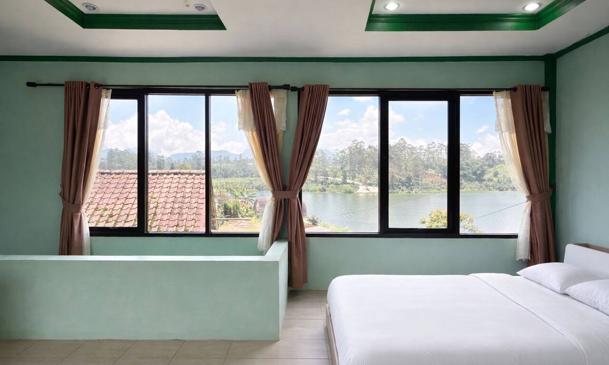 Pangalengan Hotel | Malakai Villa Pangalengan