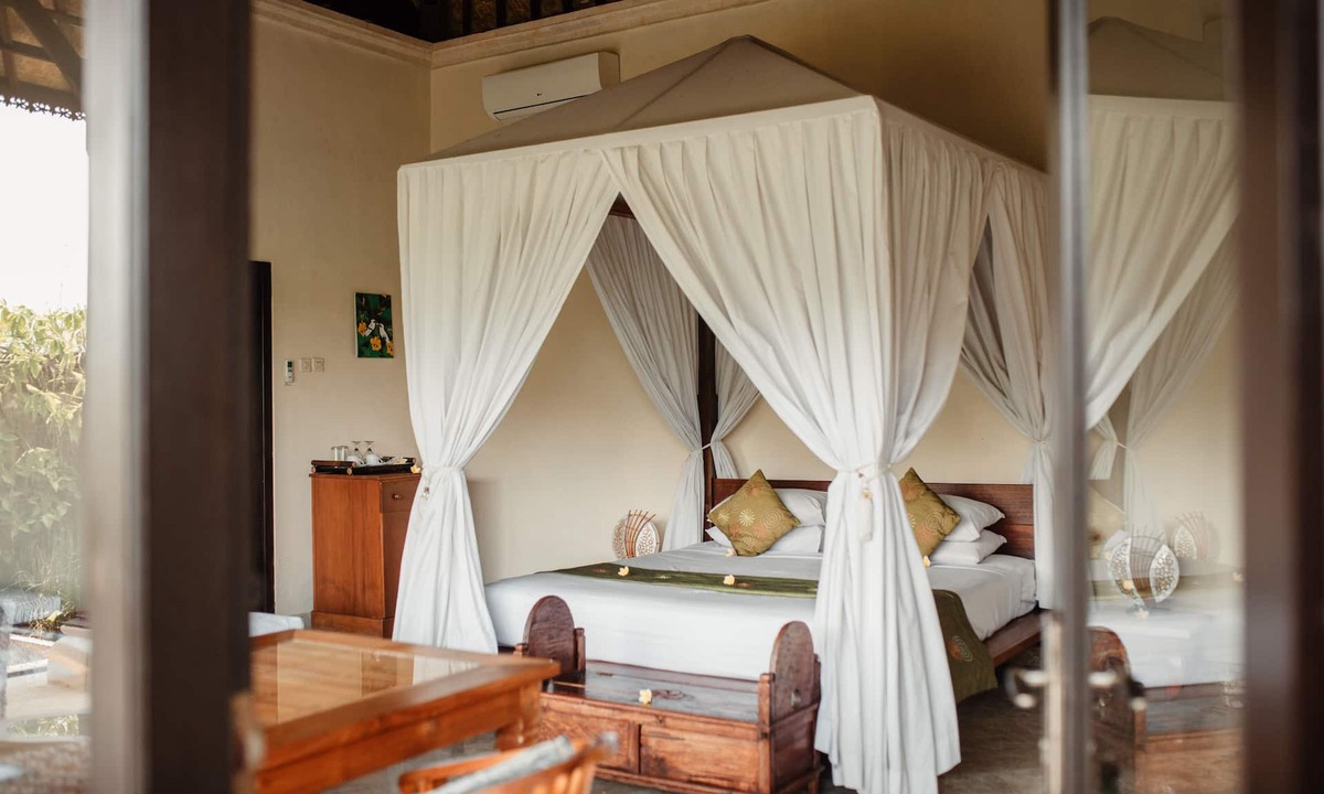 Batuan Hotel | Mandala Desa Boutique Resort