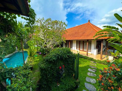 Pejeng Villa | Mandala Paradise Villa