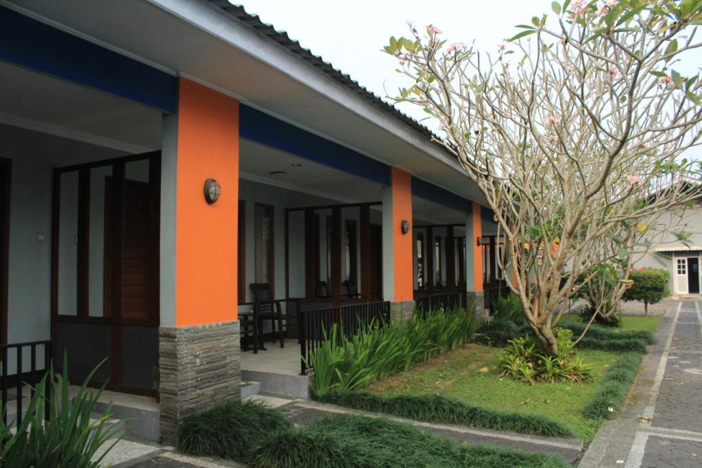 Tasikmalaya Hotel | Mandalawangi Hotel Syariah