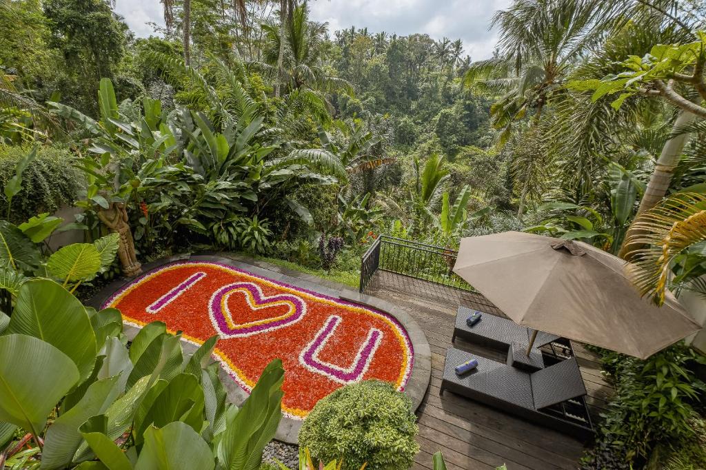 Tegallalang Villa | Mandana Ubud Villa