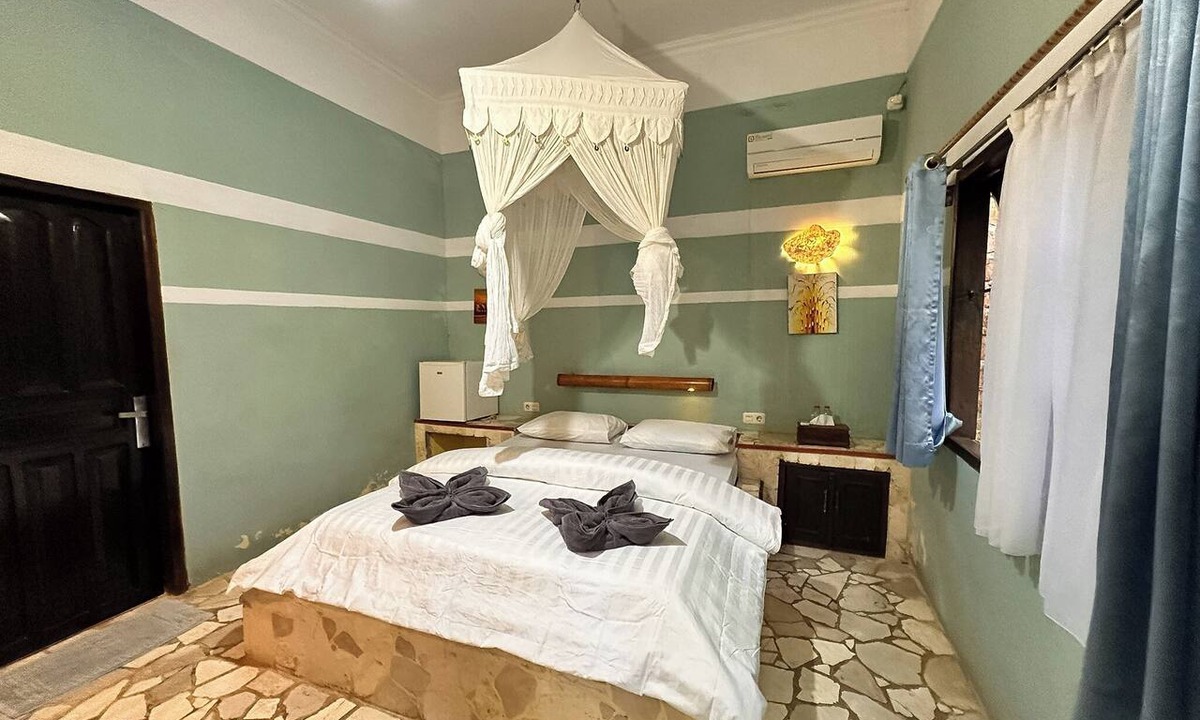 Bira Cabin | Mangga Lodge