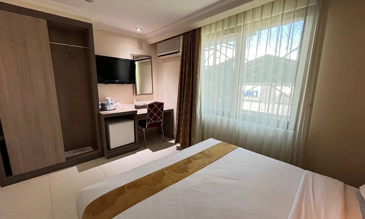 Ambon Hotel | Manise Hotel Ambon