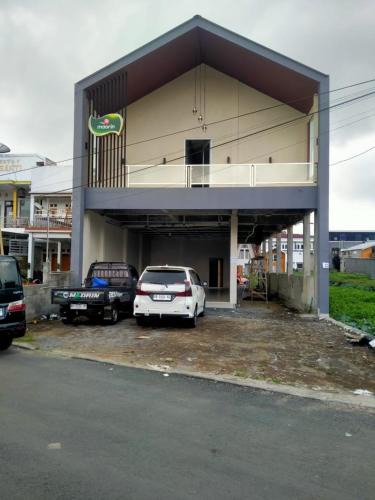 Dieng Hotel | Maorin Guest House