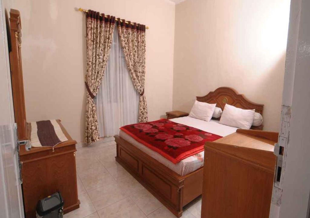 Bukittinggi Hotel | Marapi Singgalang Guest House