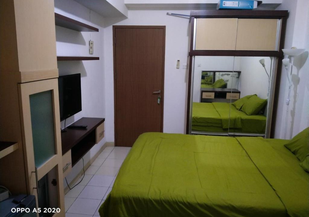 Pondokcina Apartment | Mares2