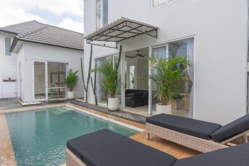 Pererenan Villa | Margarita Villa Canggu