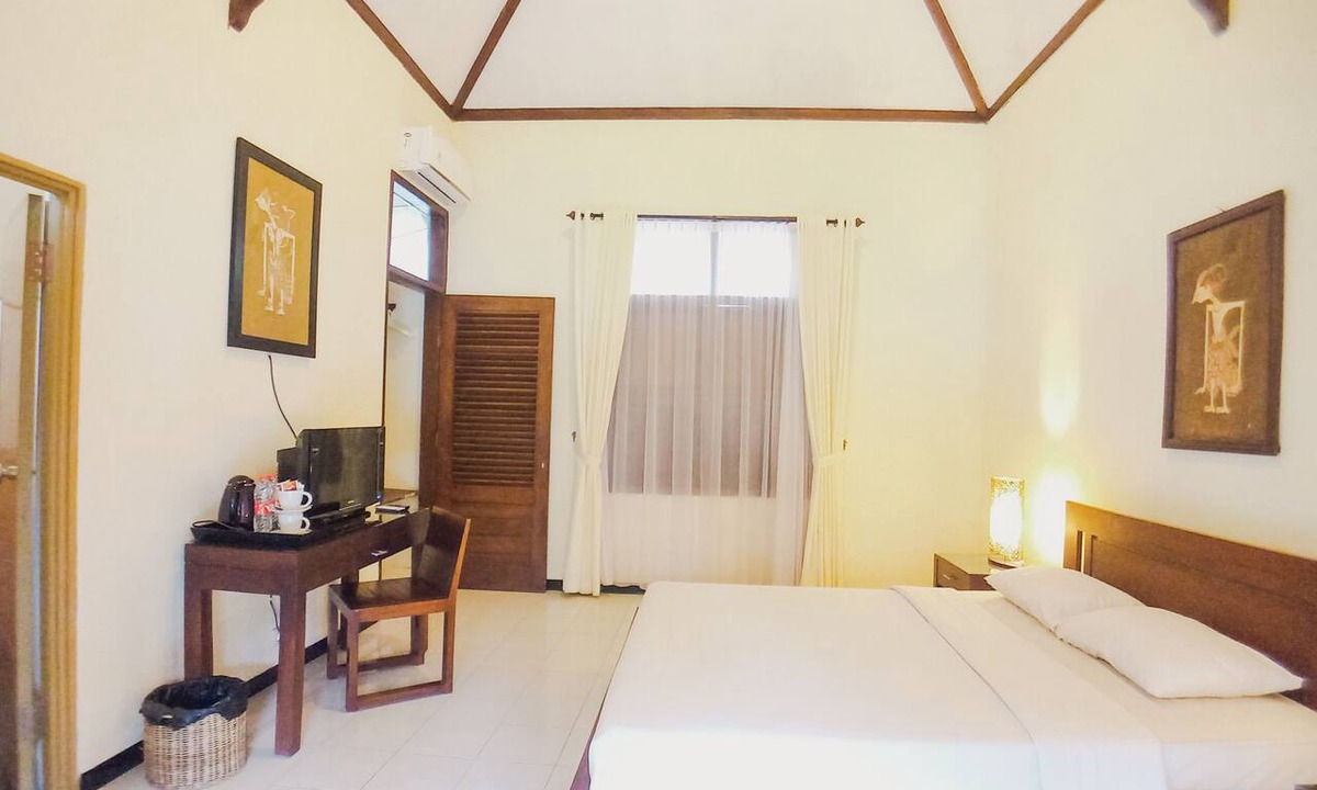 Kalibaru Hotel | Margo Utomo Hill View Resort