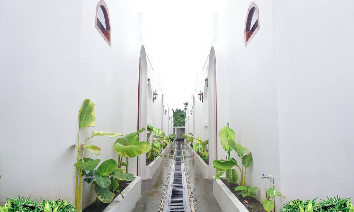 Sinduharjo Villa | Marvilla bali 2