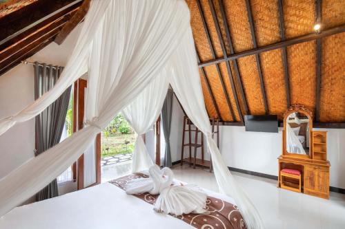 Botoemadeg Hotel | Maskot Penida Cottage
