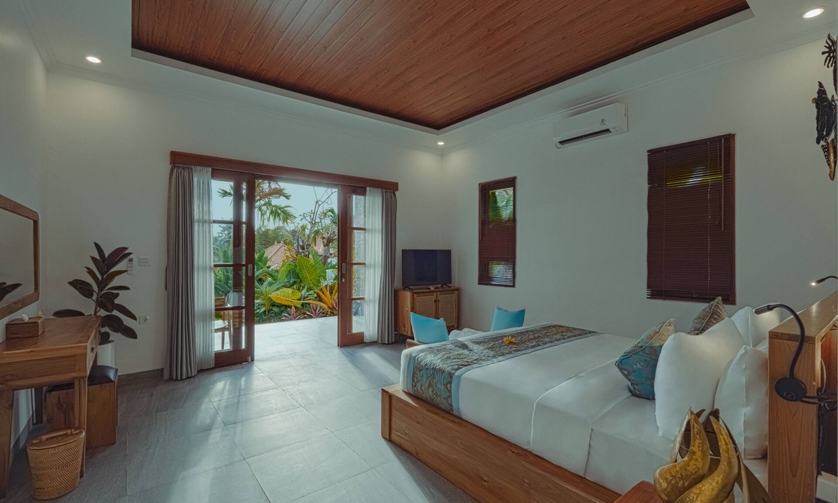 Melayang Hotel | Matahari Lumbung Resort