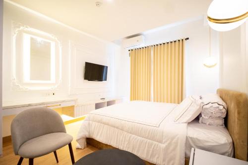Mlati Apartment | Mataram City 327 by We Stay