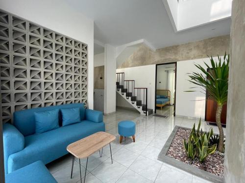 Yogyakarta House | Matari House Jetis
