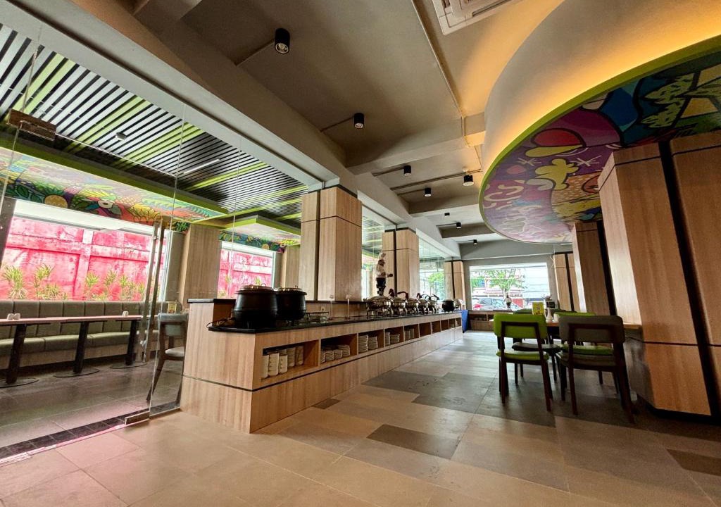 Dumai Hotel | MAXONE Dumai