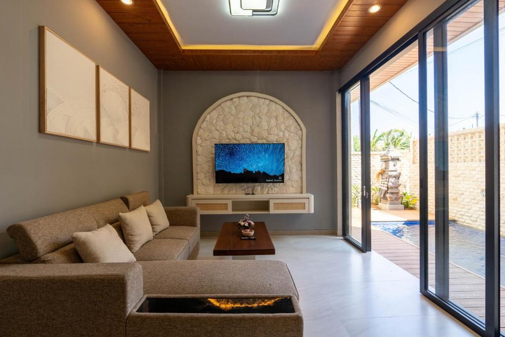Kesiman House | Mayura Residence Sanur