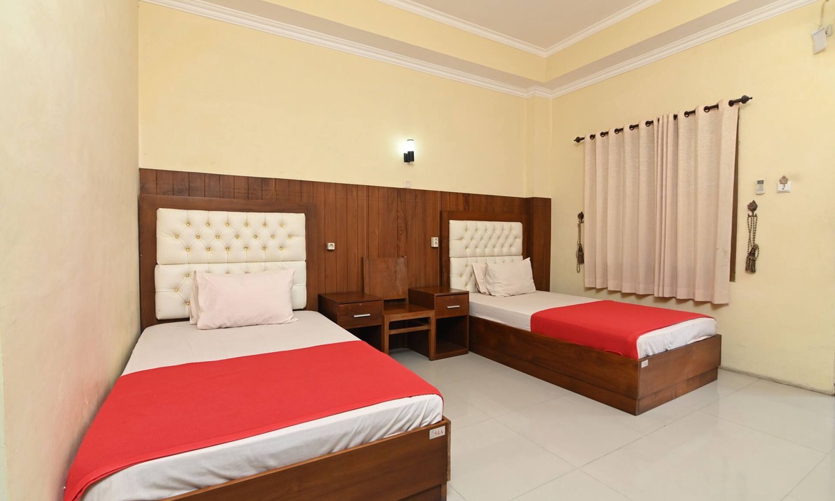 Bojonegoro Hotel | MCM HOTEL WISATA BOJONEGORO