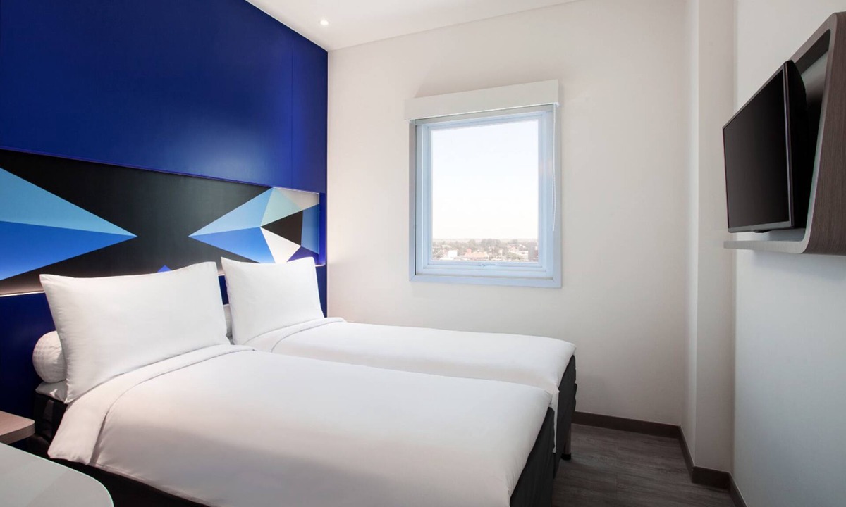 North Cirebon Hotel | MD7 Hotel Cirebon