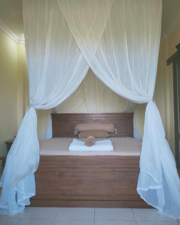 Mendoyo House | Medewi sunset Terrace