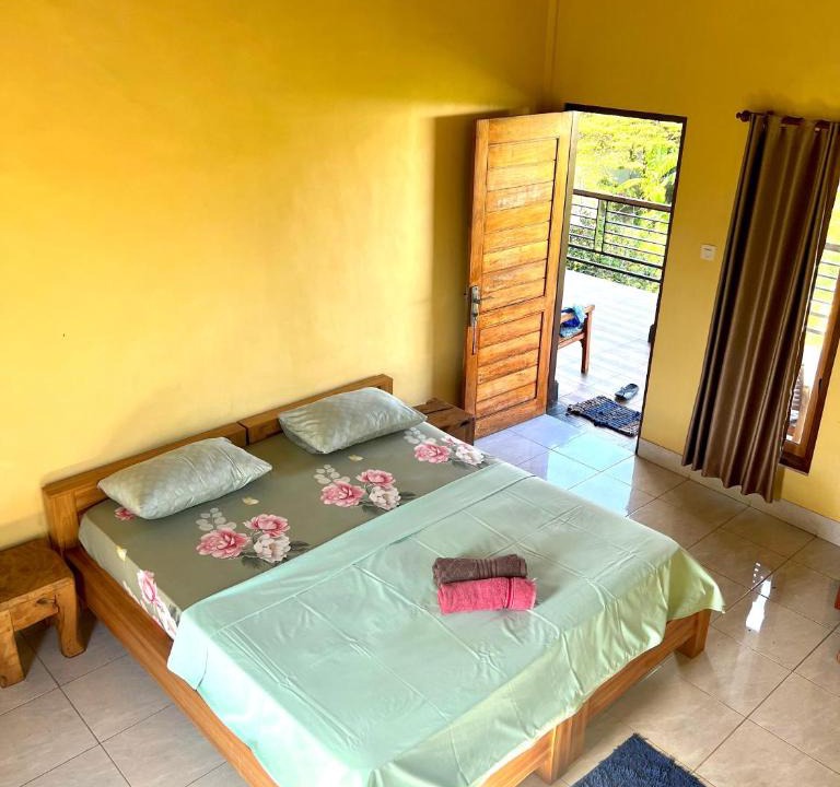 Medewi House | Medewi Surf Homestay
