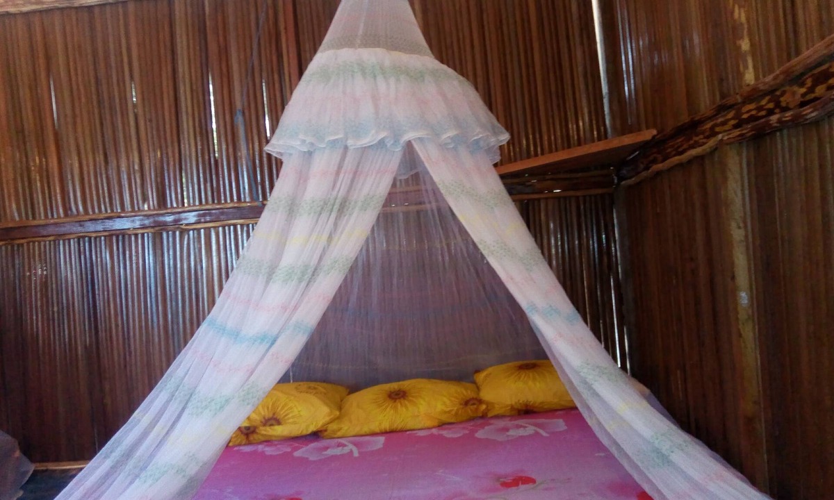 Pulau Fam House | Mefiyai Homestay