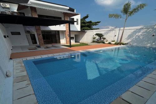 Condongcatur Villa | Mega Jaya Villa