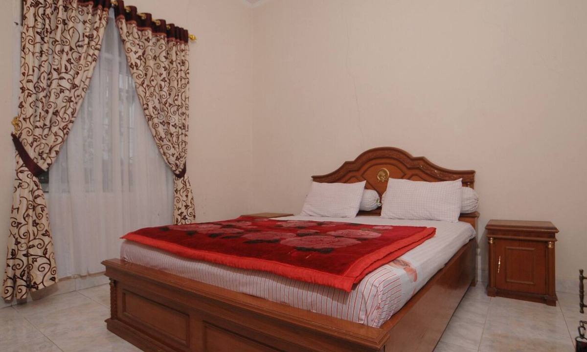 Bukittinggi House | Merapi Singgalang Guest House