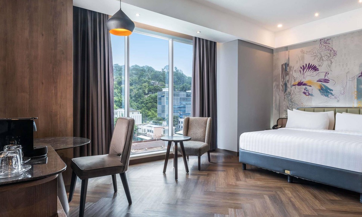 Jayapura Hotel | Mercure Jayapura