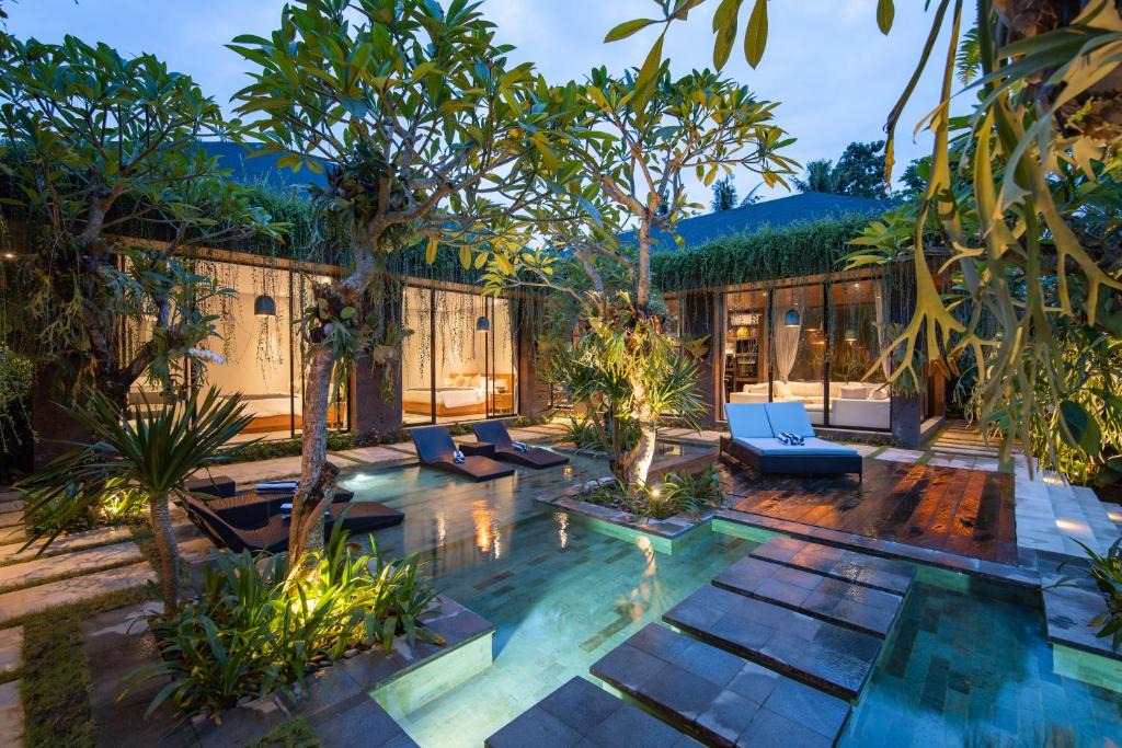 Sukawati Villa | Merica luxury villa batuan bali